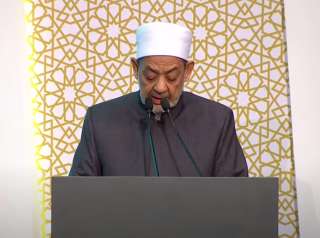 الامام الاكبر: انتصارات أكتوبر أعز...