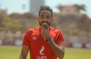 احمد شوبير: كهربا مزعل الأهلي.....