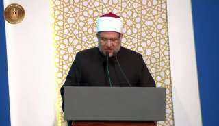 وزير الأوقاف يهنئ السيد الرئيس...