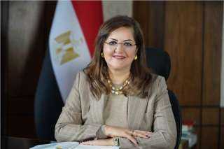 هالة السعيد: طرح أصول حكومية...