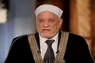 وزير الأوقاف يهنئ  أحمد...