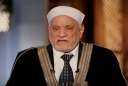 وزير الأوقاف يهنئ  أحمد...