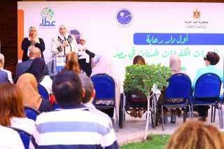 القباج تشهد احتفالية صندوق الاستثمار...