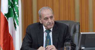 برى يهنئ الرئيس السيسي بمناسبة...