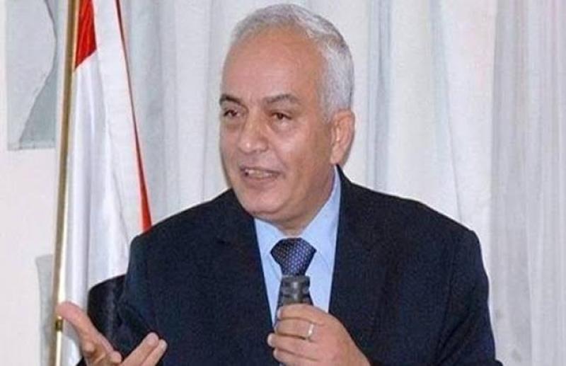 وزير التربية والتعليم يوجه رسالة للمعلمين في ”يوم المعلم العالمي”