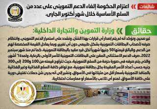 الحكومة تنفى اعتزام الحكومة إلغاء...