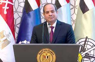 محافظ أسوان يبعث ببرقية تهنئة...