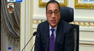 مدبولى: الحكومة منفتحة على أى...