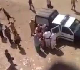كشف ملابسات تداول مقطع فيديو...