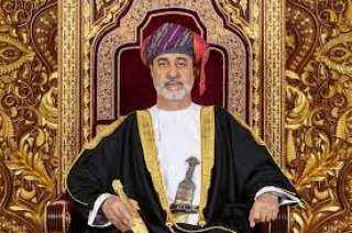 سلطان عمان يهنئ الرئيس السيسي...
