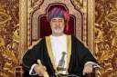 سلطان عمان يهنئ الرئيس السيسي...