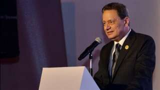 الأعلى للإعلام يهنئ السيسي بمناسبة...