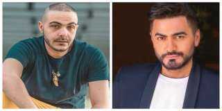 14 أكتوبر.. تامر حسنى وأبيوسف...