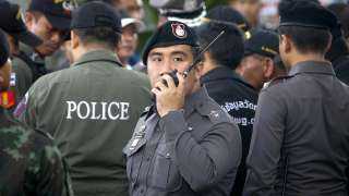 الشرطة التايلاندية: مقتل 20 شخصا...