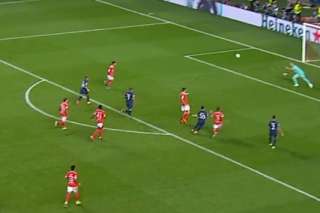 بالفيديو.. الأهداف المرشحة لجائزة أفضل...