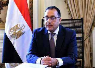 رئيس الوزراء ينيب وزير الأوقاف...