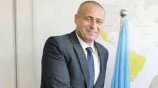 السفير مصر بكينيا: نستهدف الوصول...