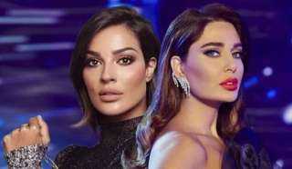 نادين نسيب نجيم عن خلافها...