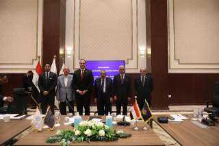 جامعة الملك سلمان الدولية توقع...