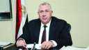 وزير الزراعة: استمرار عمل القطاعات...