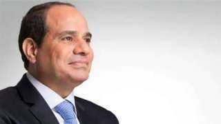 رئيس الإمارات ونائبه يهنئان الرئيس...