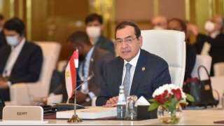 وزير البترول: مصر سوق كبير...