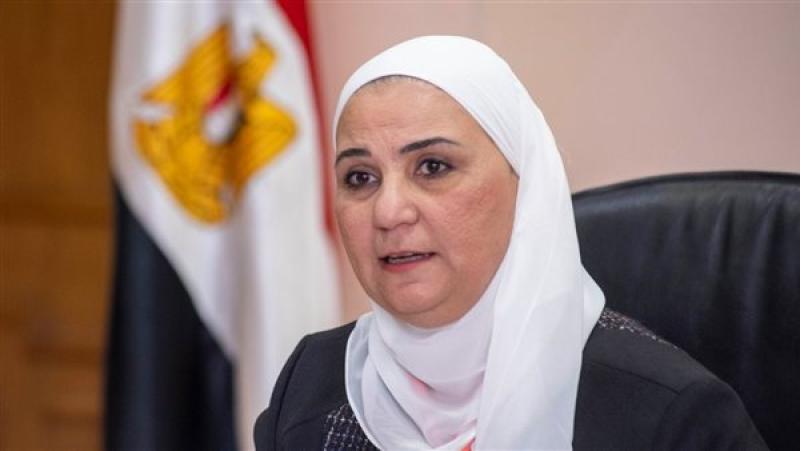 نيفين القباج