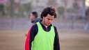 الزمالك ينهي إجراءات قيد عمرو...