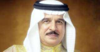 عاهل البحرين يهنئ الرئيس عبد...