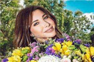 بالفيديو.. نانسي عجرم تواصل تحطيم...