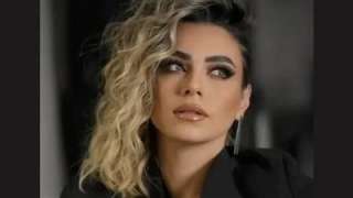 شاهد.. نور قدري تخطف الأنظار...