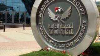 هيئة الرقابة المالية تقر الضوابط...