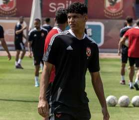 دوري أبطال إفريقيا| رأفت خليل:...