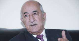 تبون يدعو دبلوماسى بلاده إلى...