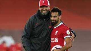 كلوب يدعم محمد صلاح ويرفض...