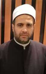 الاوقاف: الدكتور أحمد شرف الدين...