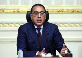 مصطفى مدبولي يفتتح اليوم معرض...