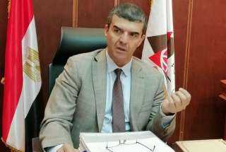 إمبابى: الغرفة التجارية بالجيزة تقدم...