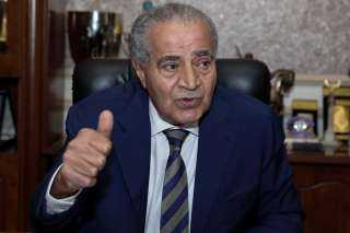 المصيلحي: مشروع الصوامع أحدث تحولا...