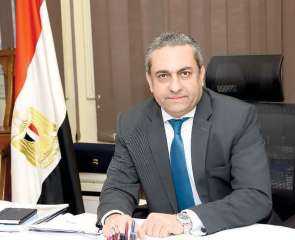 رئيس مجلس الوزراء يقبل استقالة...