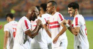 التشكيل المتوقع للزمالك أمام فلامبو