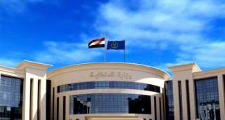 جهود قطاع أمن المنافذ بوزارة...