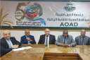 ”معهد بحوث أمراض النباتات” ينظم...
