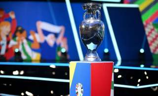 نتائج قرعة تصفيات ”يورو 2024”
