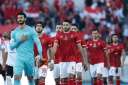 بث مباشر.. مباراة الاهلى و...