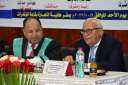 وزير المالية ومحافظ بورسعيد يشهدان...