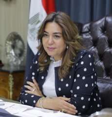 محافظ دمياط توافق على النزول...