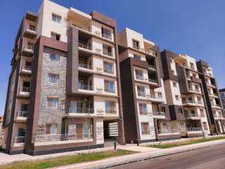 الإسكان: وحدات سكن لكل المصريين...