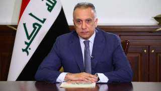 رئيس الوزراء العراقي يدعو إلى...