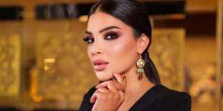 إصابة الفنانة اللبنانية ”دينا حايك”...